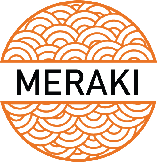 MERAKI SUSHI 
